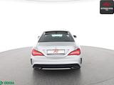 Mercedes-Benz CLA 180 Coupe AMG WHITE ART EDITION PANO,AHK,1HD - Mercedes-Benz W180