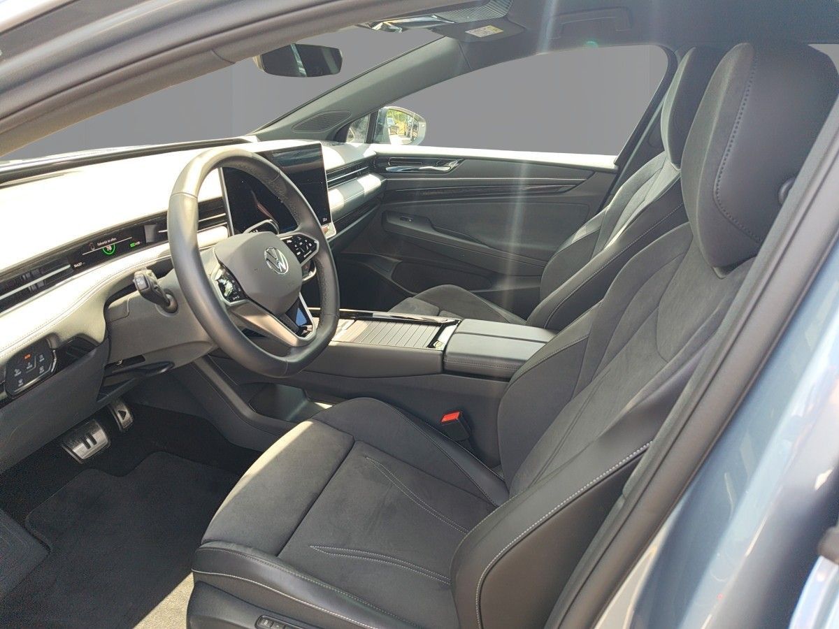 Volkswagen ID.7 - Bild 9