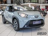 Toyota Aygo X 1.0 Teamplayer KLIMA SHZ RÜCKFAHRKAMERA - Toyota Aygo (X) Gebrauchtwagen in Hamburg