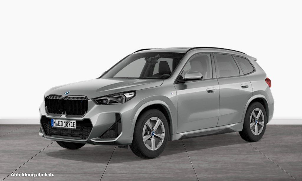 Image of BMW iX1