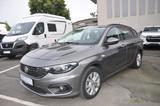 Fiat Tipo Lounge-AHK-NAVI- - Fiat mit Diesel-Antrieb: Kombi, Automatik