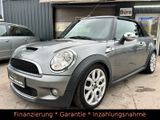MINI COOPER_S Cabrio Cooper S SHZ ABS ESP KLIMA - MINI MINI aus 2010: Roadster