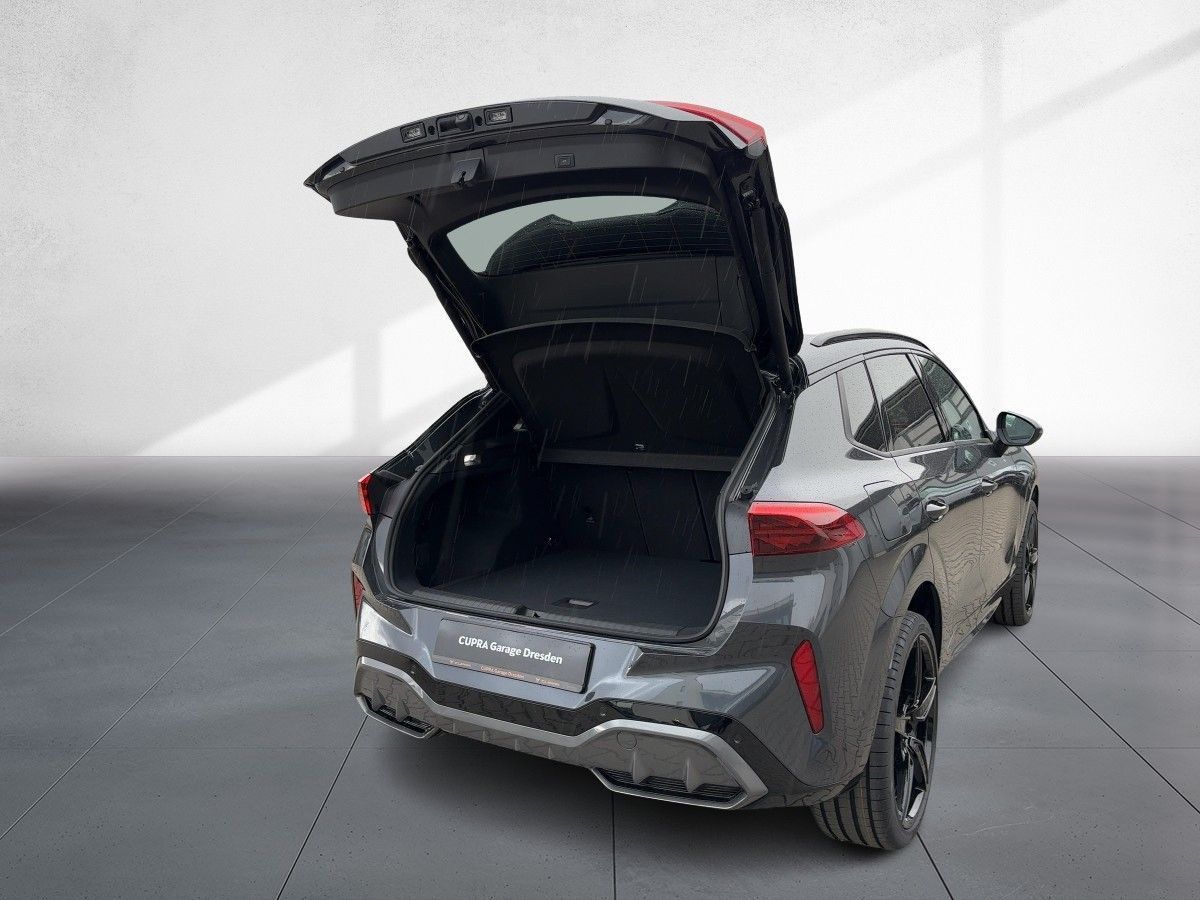 Cupra Terramar - Bild 11