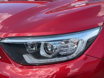 Kia Stonic 1.0T 120 Platinum Navi Kamera Sitzheizung