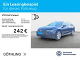 Volkswagen Golf Variant Life 2.0 TDI DSG*NAVI*AHK*LED*SHZ*A - Volkswagen Golf: Allradantrieb