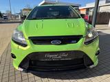 Ford Focus Lim. RS,ULTIMATE GREEN, HG, H&R, Hifonics - Ford Focus aus 2010: RS