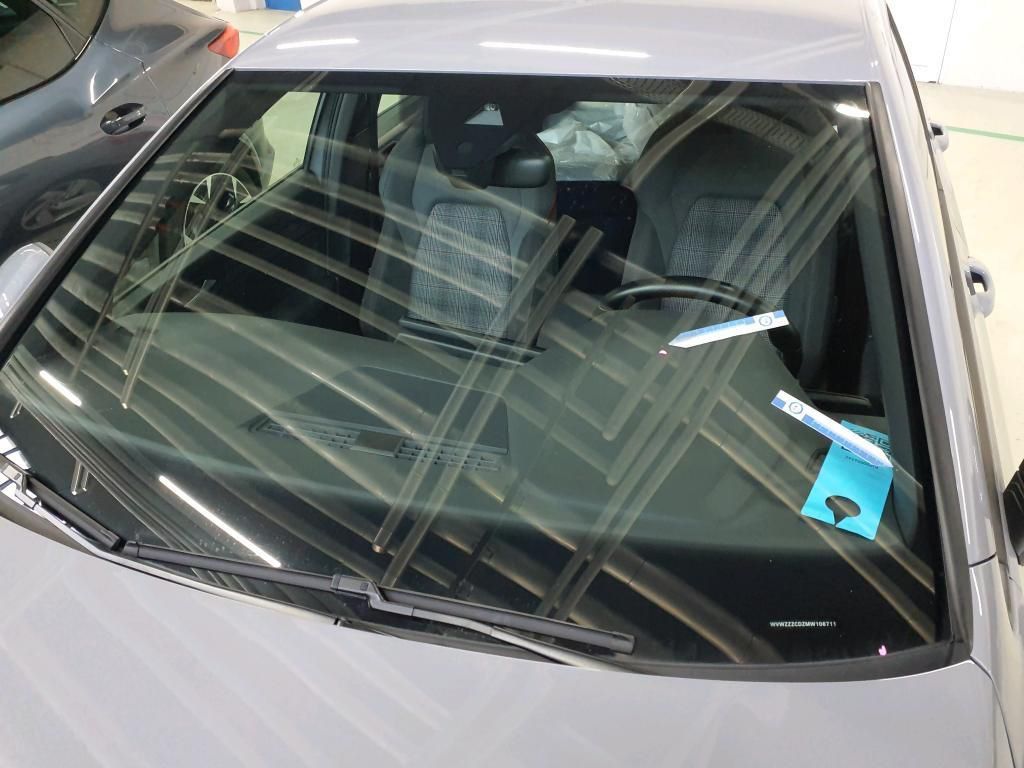 Volkswagen Golf GTI 2.0 TSI DSG PDC*Klima*NAV