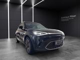 Smart #1 Premium*66kWh*Head-Up* Pano-Dach*360°*LED*AHK - schwarze Smart #1
