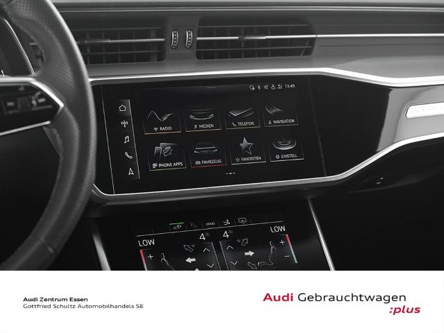 Audi A7 Sportback 50 TFSI e quattro S tonic Line PANO