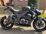 Kawasaki Z1000 TÜV + Hinterrad Neu (15.04.26) !!! - Offers