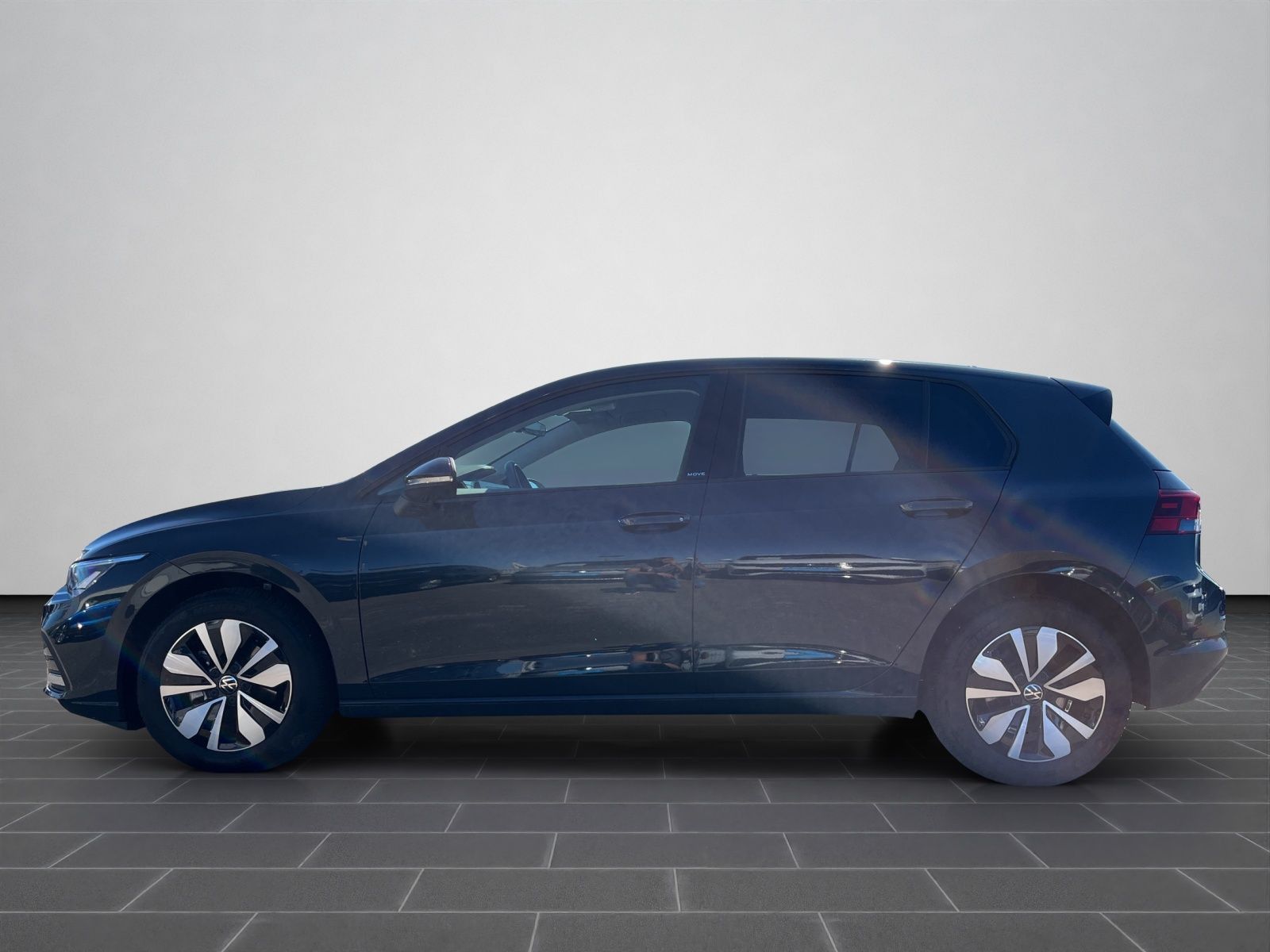 Volkswagen Golf - Bild 8
