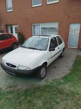 Ford Fiesta 1.2 16V  gepflegter Klassiker... - gebrauchte Ford Fiesta aus dem Jahr 1996