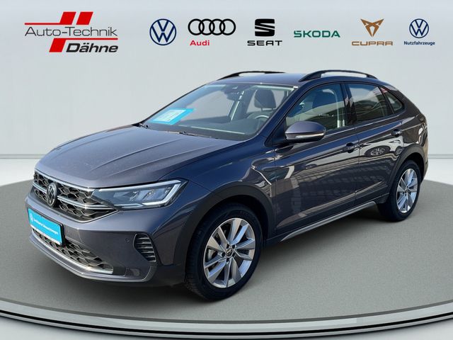 Taigo 1.0 TSI Life KLIMA PDC SHZ NAVI LED