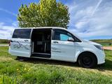 Mercedes-Benz Vito CDI 116 - Mercedes-Benz 1