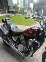 Kawasaki VN 750 - Angebote