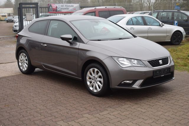 Seat Leon SC Style