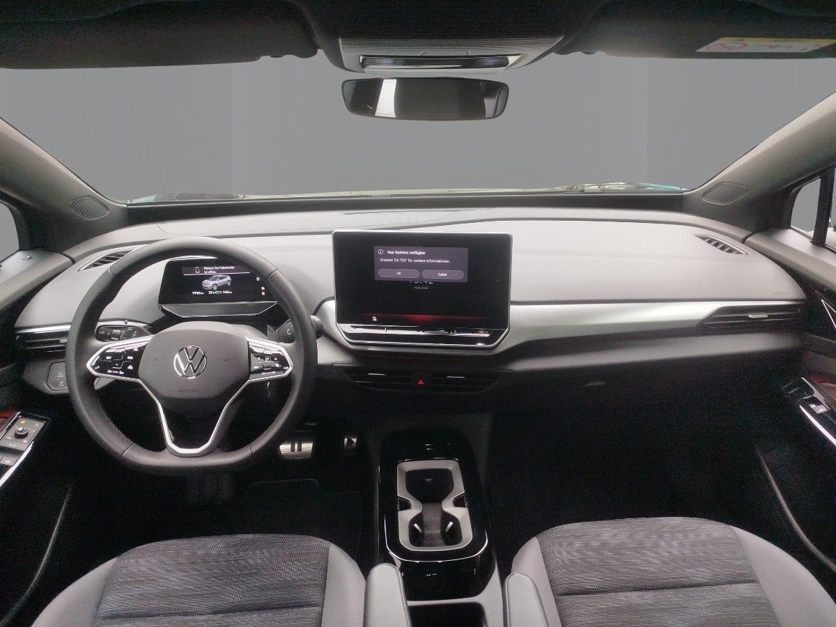 Volkswagen ID.4 - Bild 12