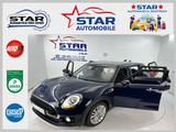 MINI CooperD Clubman Pepper*2.0D-110KW*LED*PDC*P.DACH - MINI Clubman Serie Gebrauchtwagen