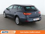 Seat Leon 2.0 TDI Xcellence 4Drive Aut.*PDC*LED*SHZ* - Seat Leon: Leon2