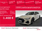 Audi RS 6 Avant 4.0 TFSI quattro HuD Laser Pano AHK D - Audi RS6 in Hannover