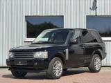 Land Rover Range Rover V8 TD Vogue Schiebedach Leder Xenon - Land Rover Range Rover aus 2007: Vogue