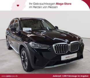 BMW X3 - 1