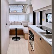 Adria Adora 532 UL*Combi6E*Backofen*ATC*Vorlauf*