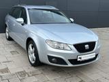 Seat Exeo ST Style - Seat Exeo: ST