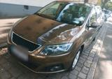 Seat Alhambra 2011 2.0tdi - Seat aus 2011