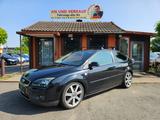 Ford Focus Lim. Titanium*TÜV 04.26*KLIMAAT*BLTH*ALLWE - Ford Focus aus 2007 mit Benzin-Antrieb: Limousine