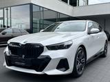 BMW 520 d Touring M Sport | 360° | AHK | Sitzklima - BMW 520 in Kassel