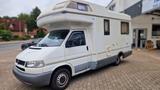 Karmann T4 Karmann Colorado KEIN TÜV!!! - Karmann Colorado