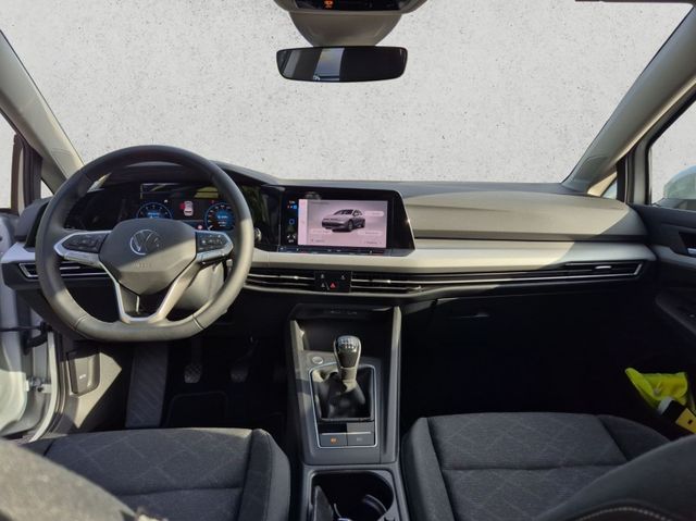Golf Life 1.5 TSI