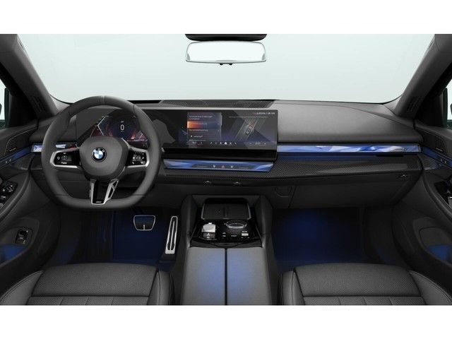 BMW 520i Touring Navi Tempom.aktiv Bluetooth PDC MP3 foto 5