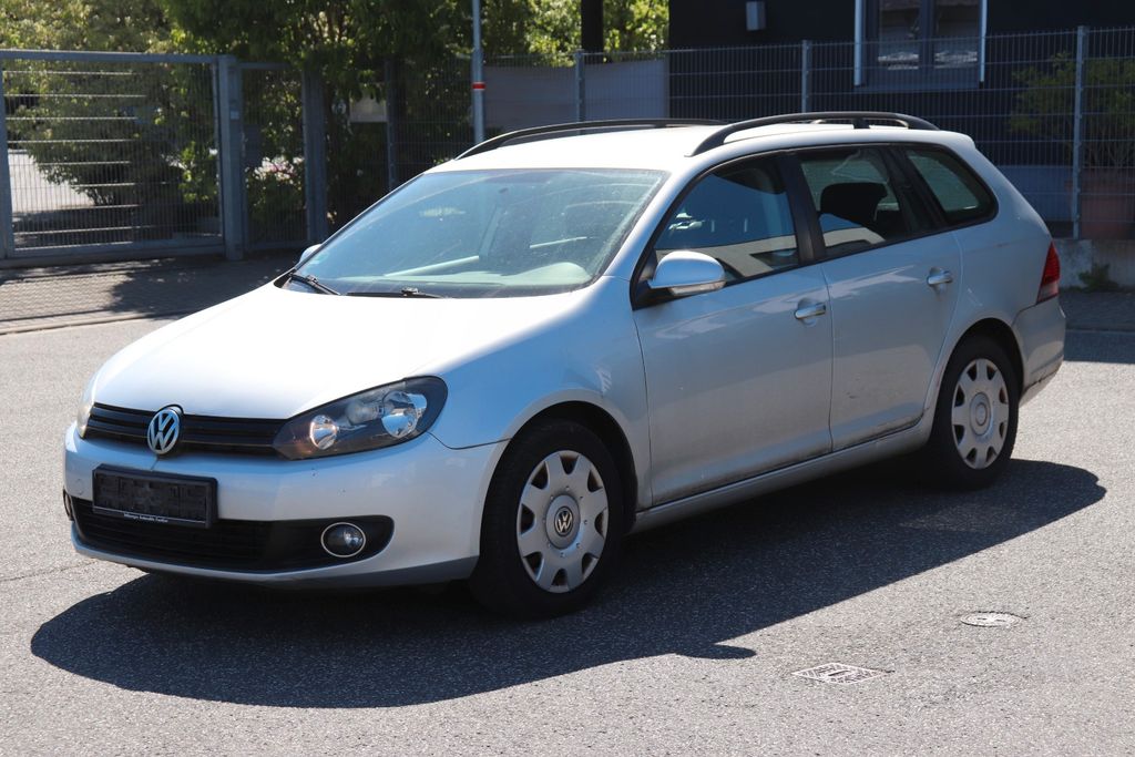Angebot ansehen Volkswagen Golf