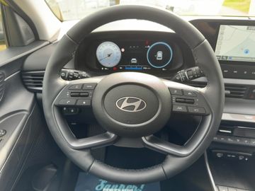 Hyundai i20 1.0 T-GDI Trend (100PS) Komfortpaket