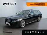 Mercedes-Benz E 200 T 9G-TRONIC Avantgarde *LED*Niveau*Cam*SHZ - gebrauchte Mercedes-Benz E 200 aus dem Jahr 2018