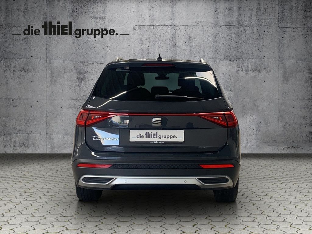 Seat Tarraco - Bild 5