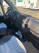 Sunlight Vanlife 540 Citroen