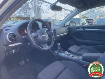 Audi A3 - 6