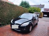 Ford Focus 1.6 101PS - Ford Focus aus 2010: 1.6