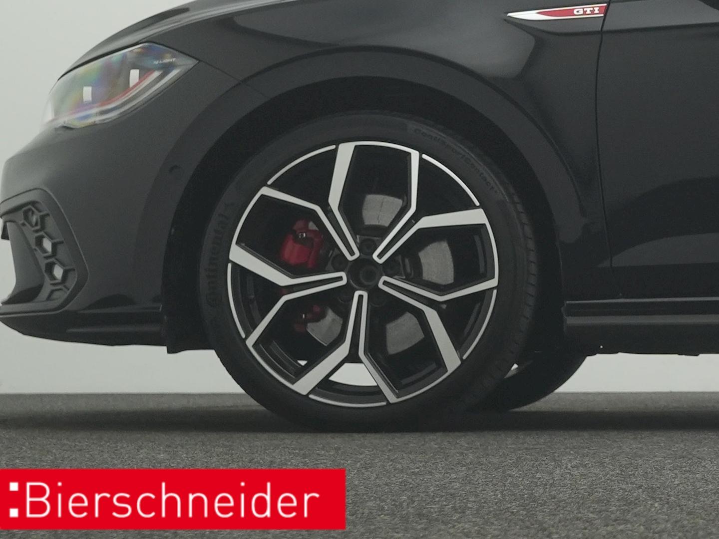 Volkswagen Polo GTI 2.0 TSI DSG NAVI KAMERA IQ-LIGHT, миниатюра 22