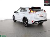 Mitsubishi Eclipse Cross 2.4 Hybrid 4WD Select 360GRAD,ACC - gebrauchte Mitsubishi SUV & Geländewagen