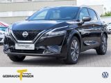 Nissan Qashqai 1.3 DIG-T 4x4 CVT TEKNA PANO NAVI LED - Nissan Qashqai: Cvt