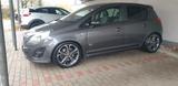 Opel Corsa D  GSI 1.6 Turbo Inovation OPC-Line - Opel Corsa: D Gsi