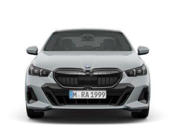 Foto Nummer 3: BMW 540d xDrive