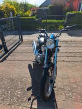 Yamaha Virago XV 535 - YAMAHA 1992 VIRAGO