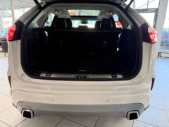 FORD Edge 2.0 EcoBlue Vignale 4x4/PANO/LEDER/LED/CAM!