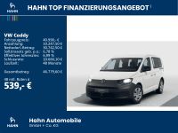 Volkswagen Caddy - Vorschau Bild 2