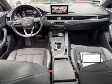 Audi A4 - 6